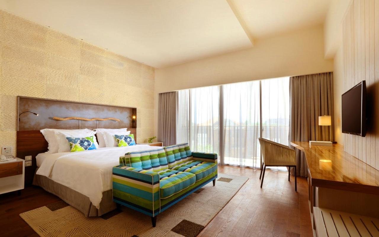 Ts Suites Семиняк Екстериор снимка Deluxe Room
